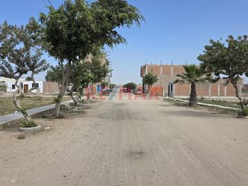 Terreno De 136 M2 En La Urbanizacion Carlos Stein José Leonardo Ortíz