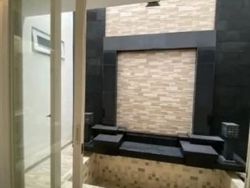 Rumah dijual di Sawojajar springhill Malang