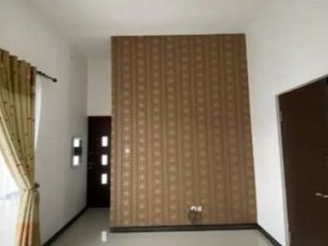 Rumah dijual di Sawojajar springhill Malang