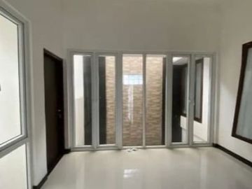 Rumah dijual di Sawojajar springhill Malang