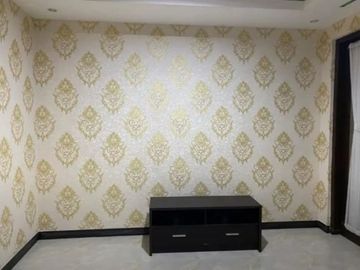 Rumah dijual di Sawojajar springhill Malang