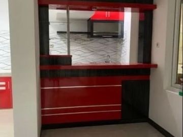 Rumah dijual di Sawojajar springhill Malang