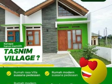 Rumah Premium Syariah di Kawasan Islami Bogor