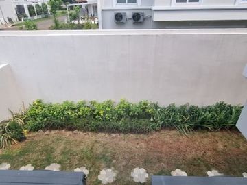 TURUN HARGA DIJUAL RUMAH BAGUS HOEK DI GRANADA AT ALICANTE GADING SERPONG