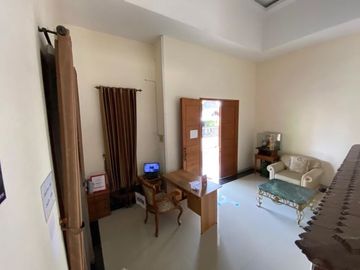 Kost Exclusive 2 Lantai 20 Kamar & Rumah Induk Jalan Utama Seturan