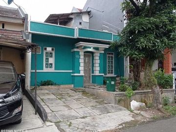 Dijual Rumah Siap Huni di Cluster Taman Victoria Sentul City Bogor