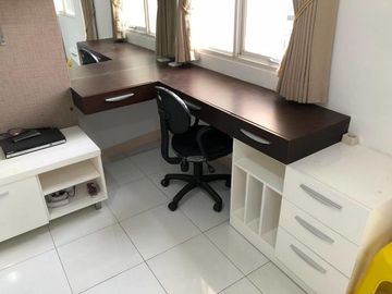 Apartemen Tanglin Connect pakuwon mall, Full Furnish Strategis