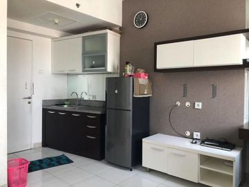 Apartemen Tanglin Connect pakuwon mall, Full Furnish Strategis