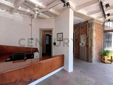 Casa Comercial en Excelente Ubicación – Metro Villa Frei