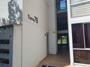 apartamento en arriendo en ciudad meléndez. Cod A126833