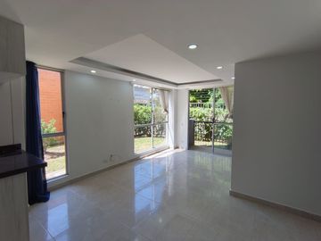 apartamento en arriendo en ciudad meléndez. Cod A126833