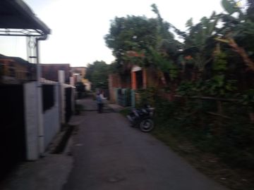 Tanah didekat jalan Raya Tanimulya Bandung barat | AOSFIRDAOS