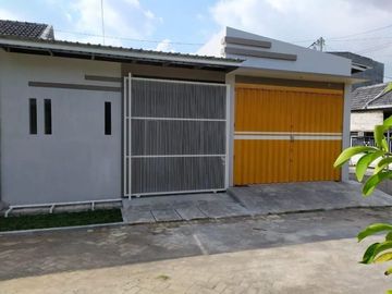 DIjual Rumah Murah di Jember, Perum Queen Gardenia