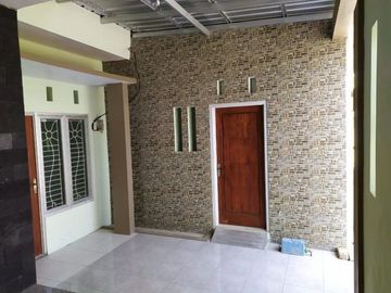 DIjual Rumah Murah di Jember, Perum Queen Gardenia