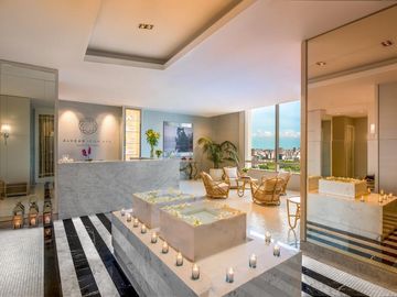 Alvear Icon. Exclusiva Residencia. Vista y Equipamiento Insuperable. Ideal altos ejecutivos y embajadas