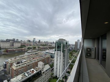 Alvear Icon. Exclusiva Residencia. Vista y Equipamiento Insuperable. Ideal altos ejecutivos y embajadas