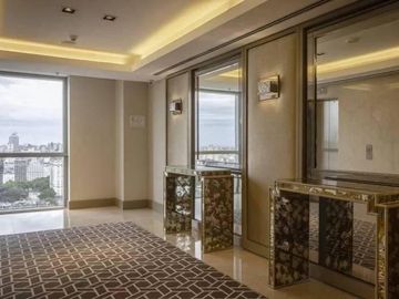 Alvear Icon. Exclusiva Residencia. Vista y Equipamiento Insuperable. Ideal altos ejecutivos y embajadas
