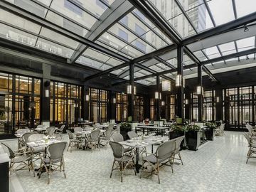 Alvear Icon. Exclusiva Residencia. Vista y Equipamiento Insuperable. Ideal altos ejecutivos y embajadas
