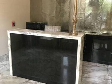 Alvear Icon. Exclusiva Residencia. Vista y Equipamiento Insuperable. Ideal altos ejecutivos y embajadas