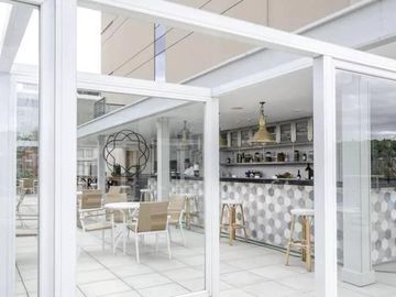 Alvear Icon. Exclusiva Residencia. Vista y Equipamiento Insuperable. Ideal altos ejecutivos y embajadas