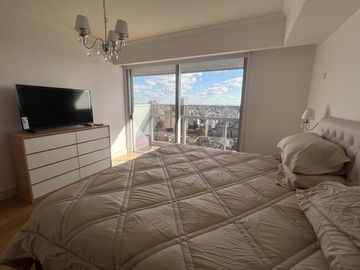 Alvear Icon. Exclusiva Residencia. Vista y Equipamiento Insuperable. Ideal altos ejecutivos y embajadas