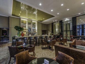 Alvear Icon. Exclusiva Residencia. Vista y Equipamiento Insuperable. Ideal altos ejecutivos y embajadas