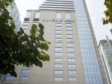Alvear Icon. Exclusiva Residencia. Vista y Equipamiento Insuperable. Ideal altos ejecutivos y embajadas