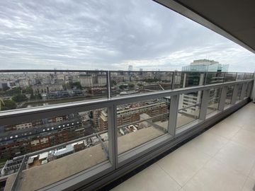 Alvear Icon. Exclusiva Residencia. Vista y Equipamiento Insuperable. Ideal altos ejecutivos y embajadas