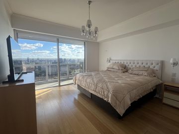 Alvear Icon. Exclusiva Residencia. Vista y Equipamiento Insuperable. Ideal altos ejecutivos y embajadas