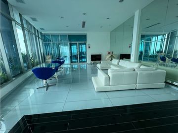 Apartamento en venta Avenida Balboa Panama Yacht Club