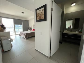 Apartamento en venta Avenida Balboa Panama Yacht Club