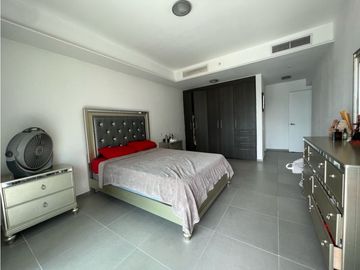 Apartamento en venta Avenida Balboa Panama Yacht Club