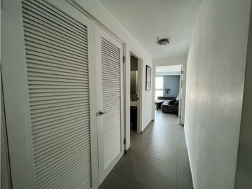 Apartamento en venta Avenida Balboa Panama Yacht Club