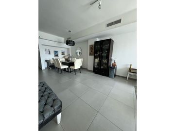 Apartamento en venta Avenida Balboa Panama Yacht Club