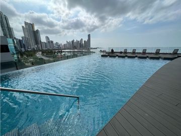 Apartamento en venta Avenida Balboa Panama Yacht Club