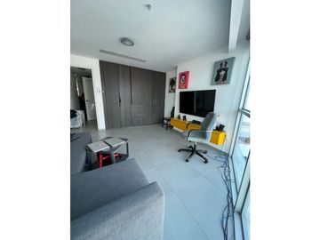 Apartamento en venta Avenida Balboa Panama Yacht Club