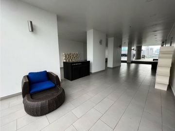 Apartamento en venta Avenida Balboa Panama Yacht Club