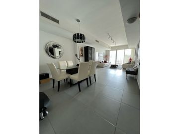Apartamento en venta Avenida Balboa Panama Yacht Club