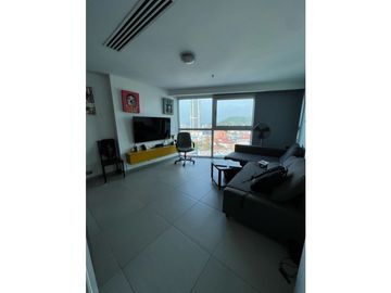Apartamento en venta Avenida Balboa Panama Yacht Club