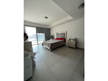 Apartamento en venta Avenida Balboa Panama Yacht Club