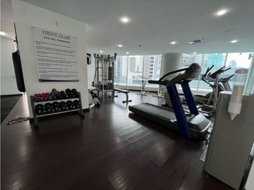 Apartamento en venta Avenida Balboa Panama Yacht Club