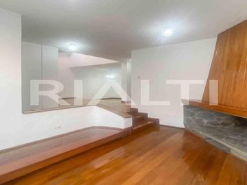 En venta casa remodelada, San Rafael
