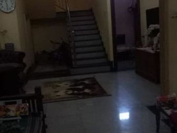 Rumah mewah... pondok benowo indah 2.5 M negoo.