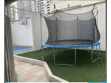 APARTAMENTO 3 RECMARAS  PH VISTA DEL SOL PUNTA PAITILLA REMODELADO