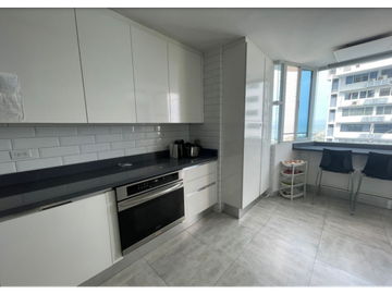 APARTAMENTO 3 RECMARAS  PH VISTA DEL SOL PUNTA PAITILLA REMODELADO