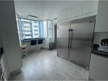 APARTAMENTO 3 RECMARAS  PH VISTA DEL SOL PUNTA PAITILLA REMODELADO