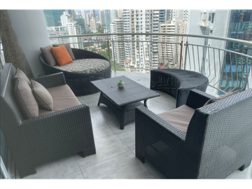 APARTAMENTO 3 RECMARAS  PH VISTA DEL SOL PUNTA PAITILLA REMODELADO