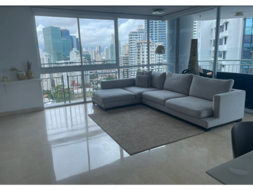 APARTAMENTO 3 RECMARAS  PH VISTA DEL SOL PUNTA PAITILLA REMODELADO