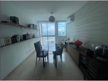 APARTAMENTO 3 RECMARAS  PH VISTA DEL SOL PUNTA PAITILLA REMODELADO