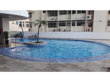 APARTAMENTO 3 RECMARAS  PH VISTA DEL SOL PUNTA PAITILLA REMODELADO